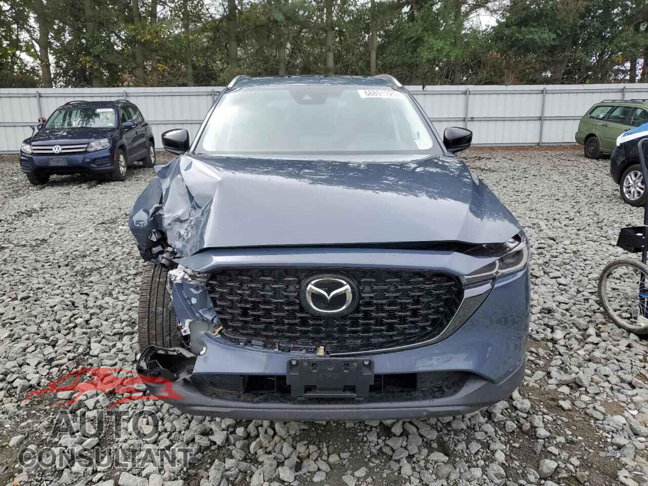 MAZDA CX-5 PREFE 2023 - JM3KFBCM8P0187586