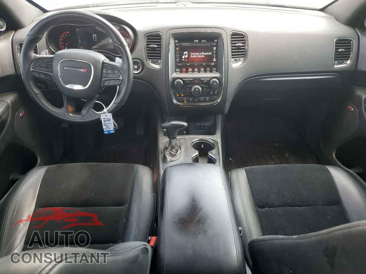 DODGE DURANGO 2018 - 1C4RDHDG8JC282096