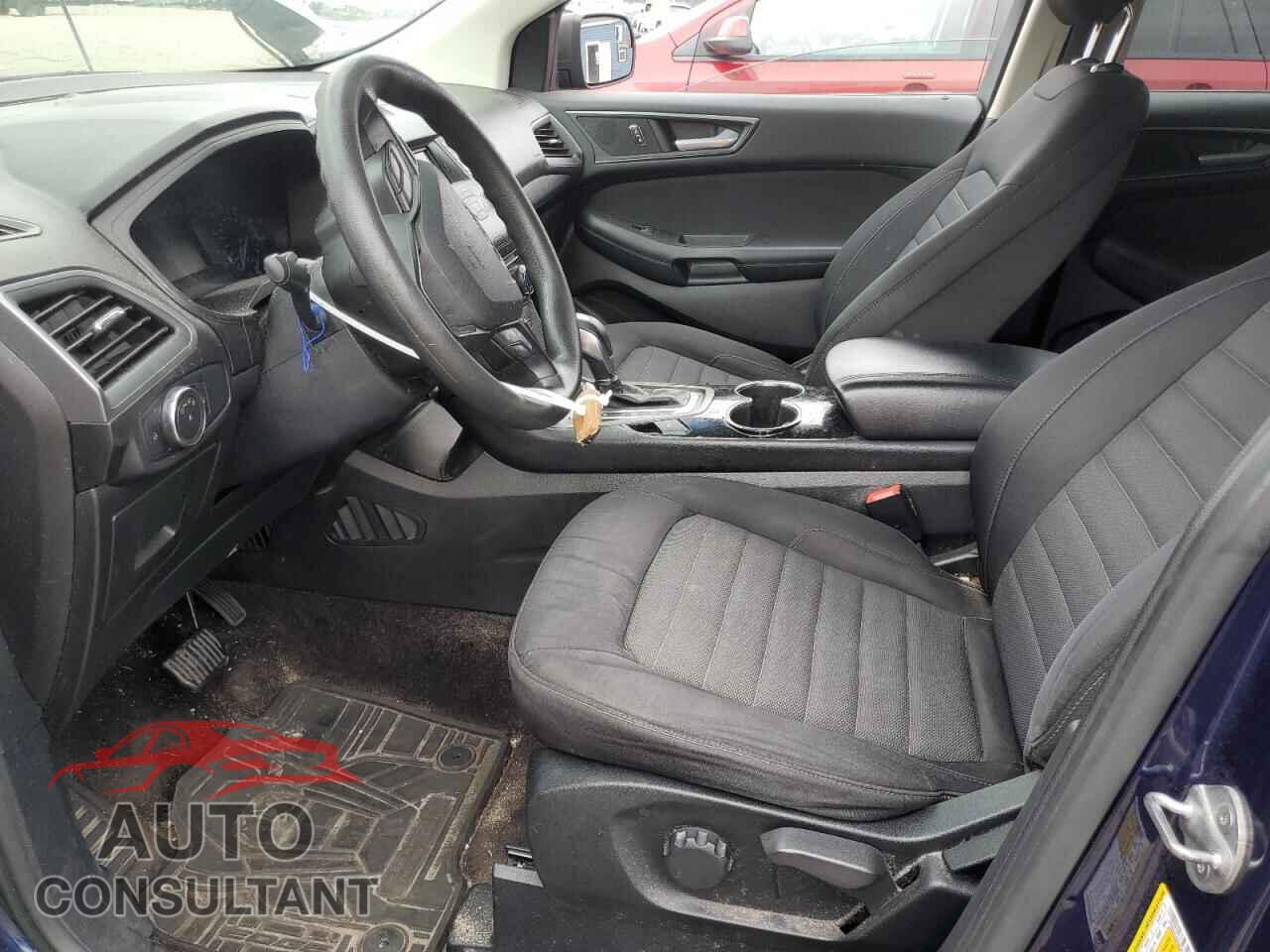 FORD EDGE 2016 - 2FMPK4G93GBC61678