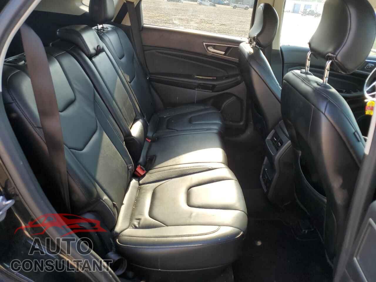 FORD EDGE 2015 - 2FMTK4K85FBB34796