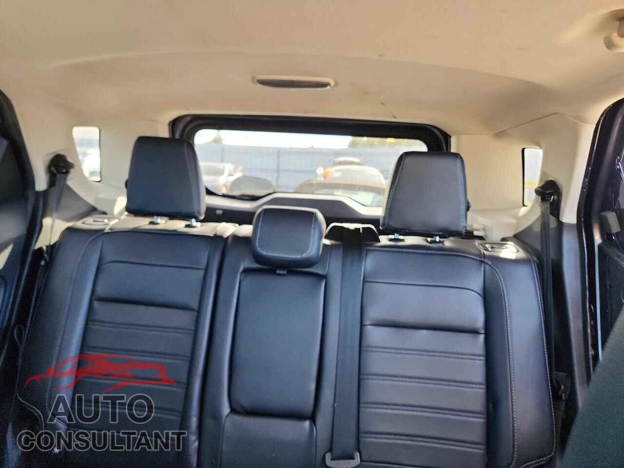 FORD ECOSPORT 2021 - MAJ6S3KL4MC427947