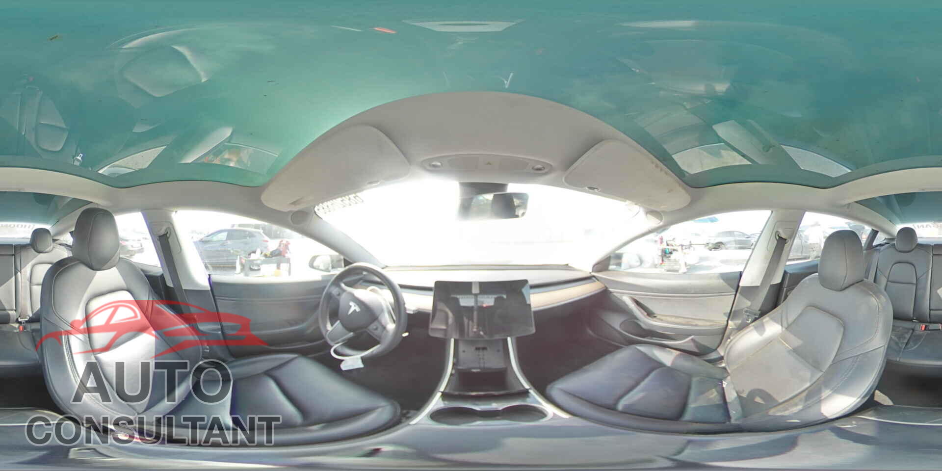 TESLA MODEL 3 2019 - 5YJ3E1EA7KF476546