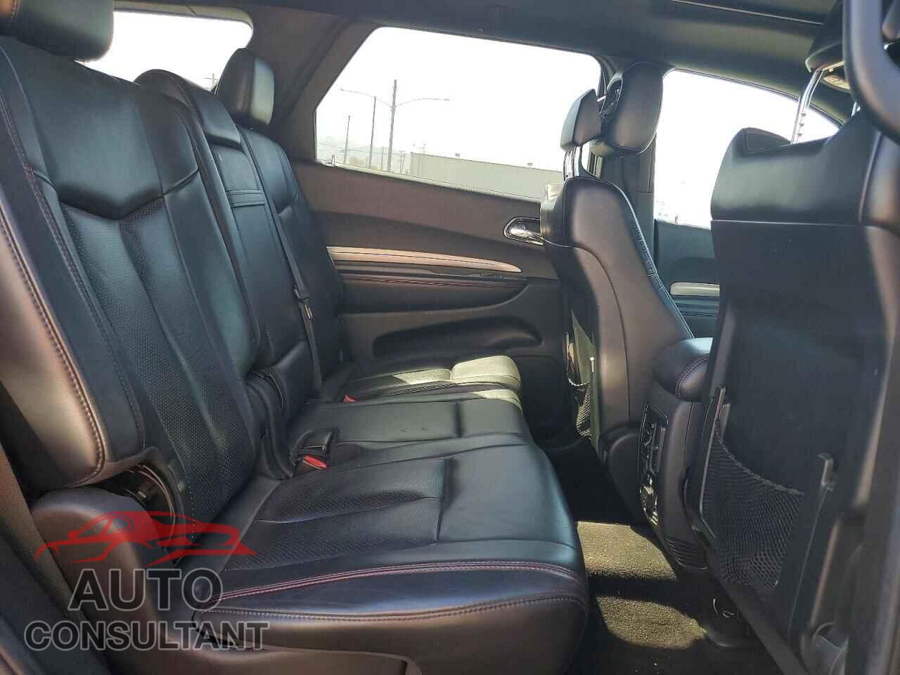 DODGE DURANGO 2014 - 1C4SDHCT8EC396833