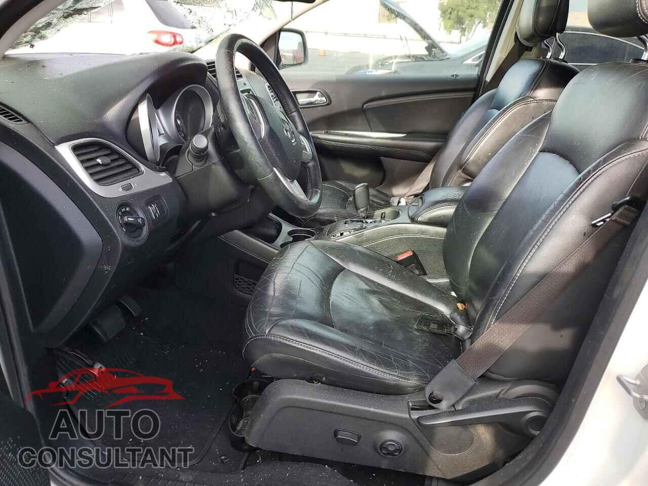DODGE JOURNEY 2015 - 3C4PDDDG1FT621146