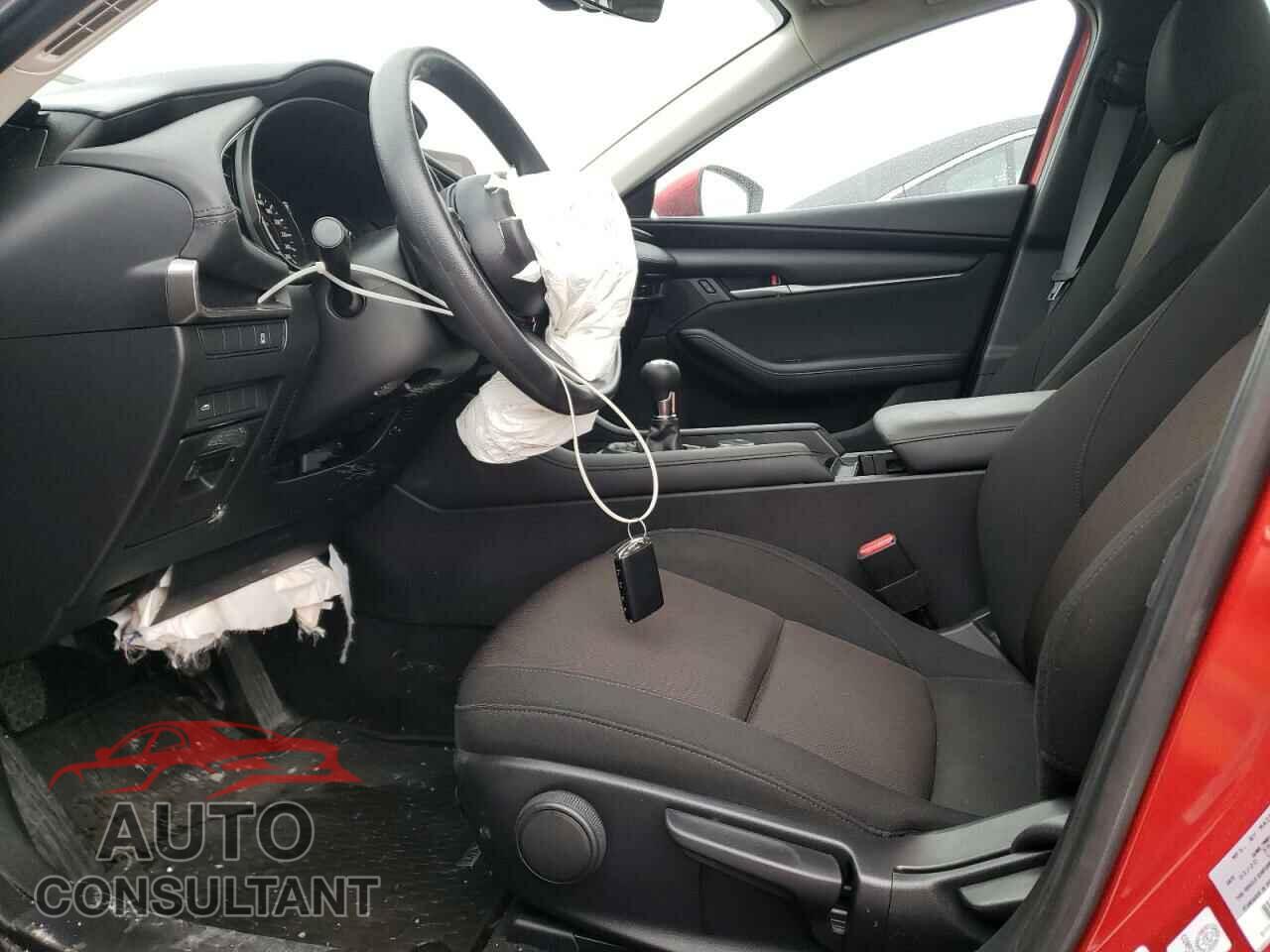 MAZDA 3 2020 - JM1BPAB71L1174758