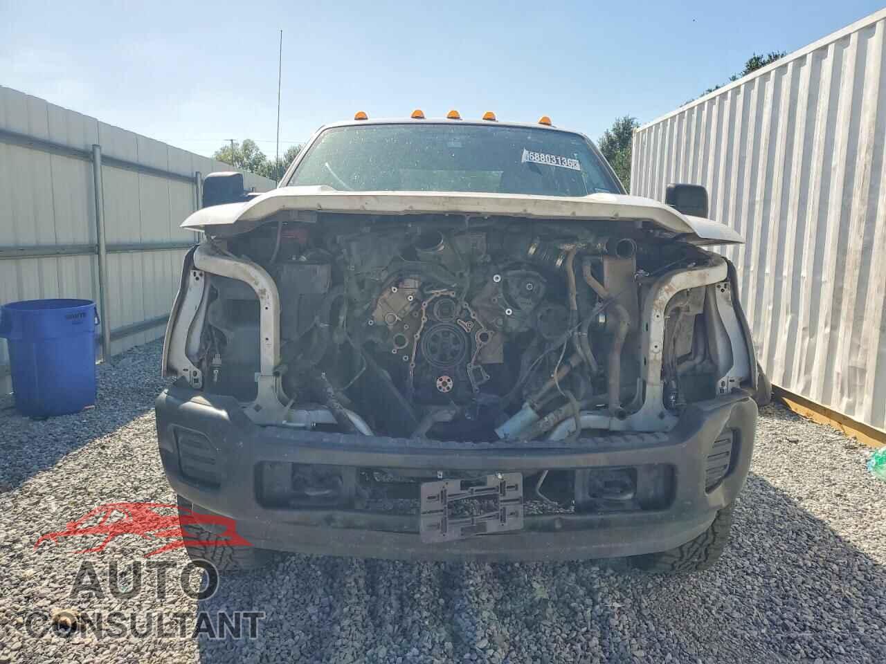 FORD F250 2012 - 1FT7W2BT3CEA64802