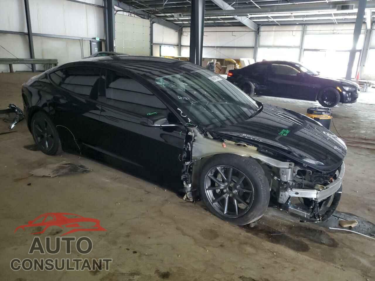 TESLA MODEL 3 2023 - 5YJ3E1EA0PF659259