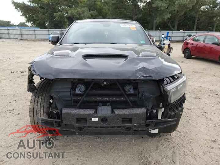 DODGE DURANGO 2019 - 1C4SDJCT3KC652346