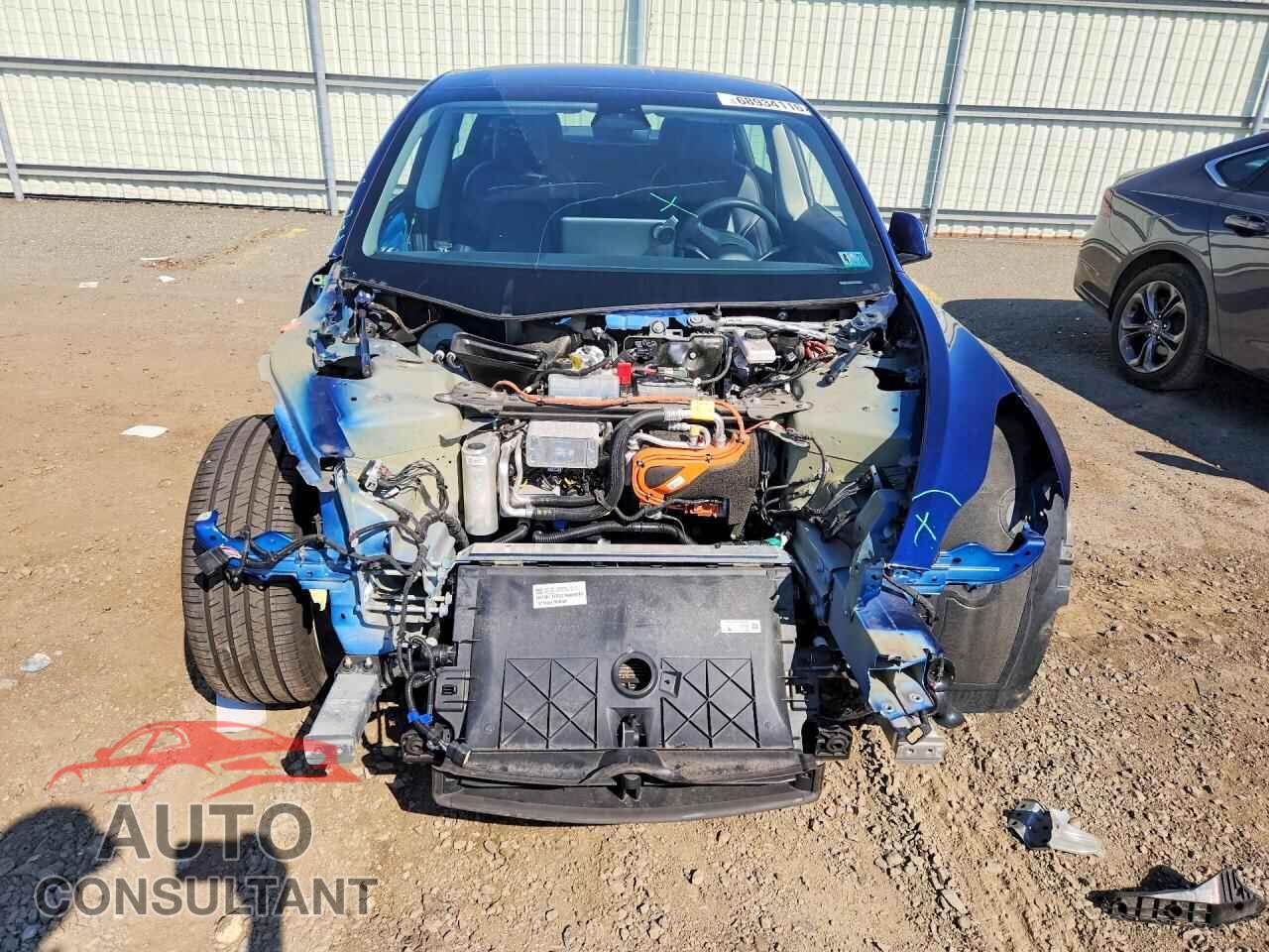 TESLA MODEL 3 2022 - 5YJ3E1EA1NF190843