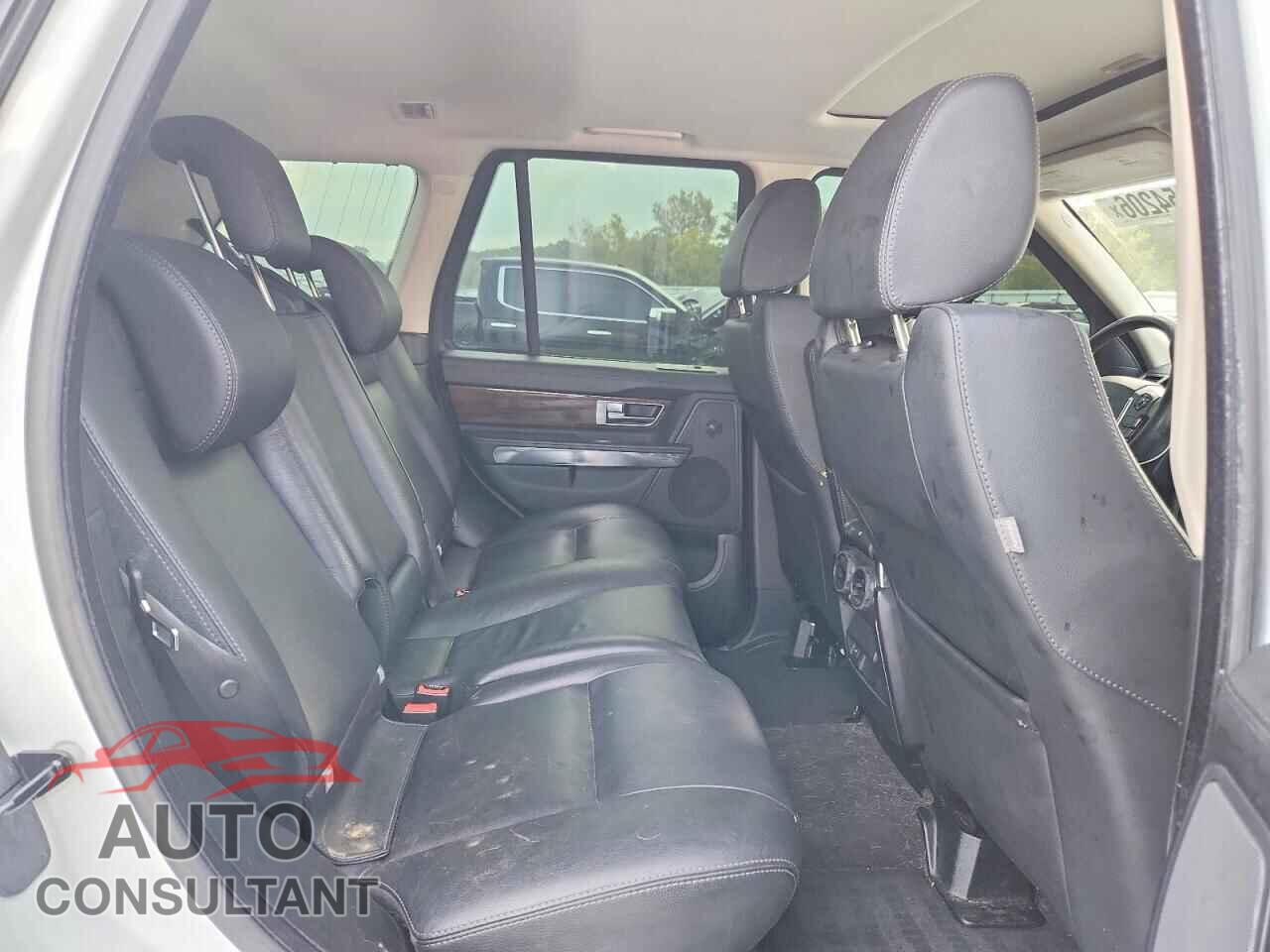 LAND ROVER RANGEROVER 2012 - SALSF2D42CA739202