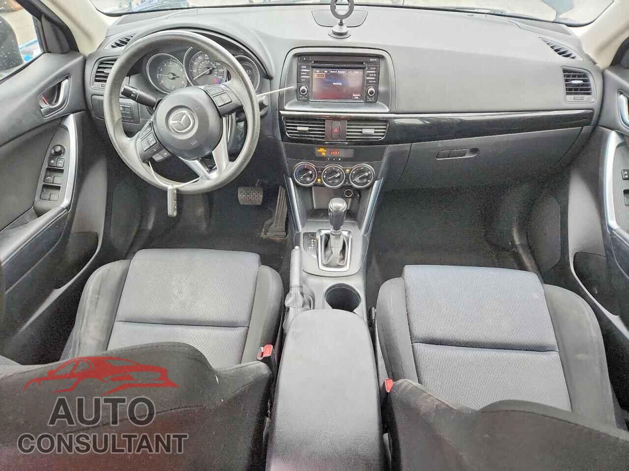 MAZDA CX-5 2015 - JM3KE2BE4F0493731