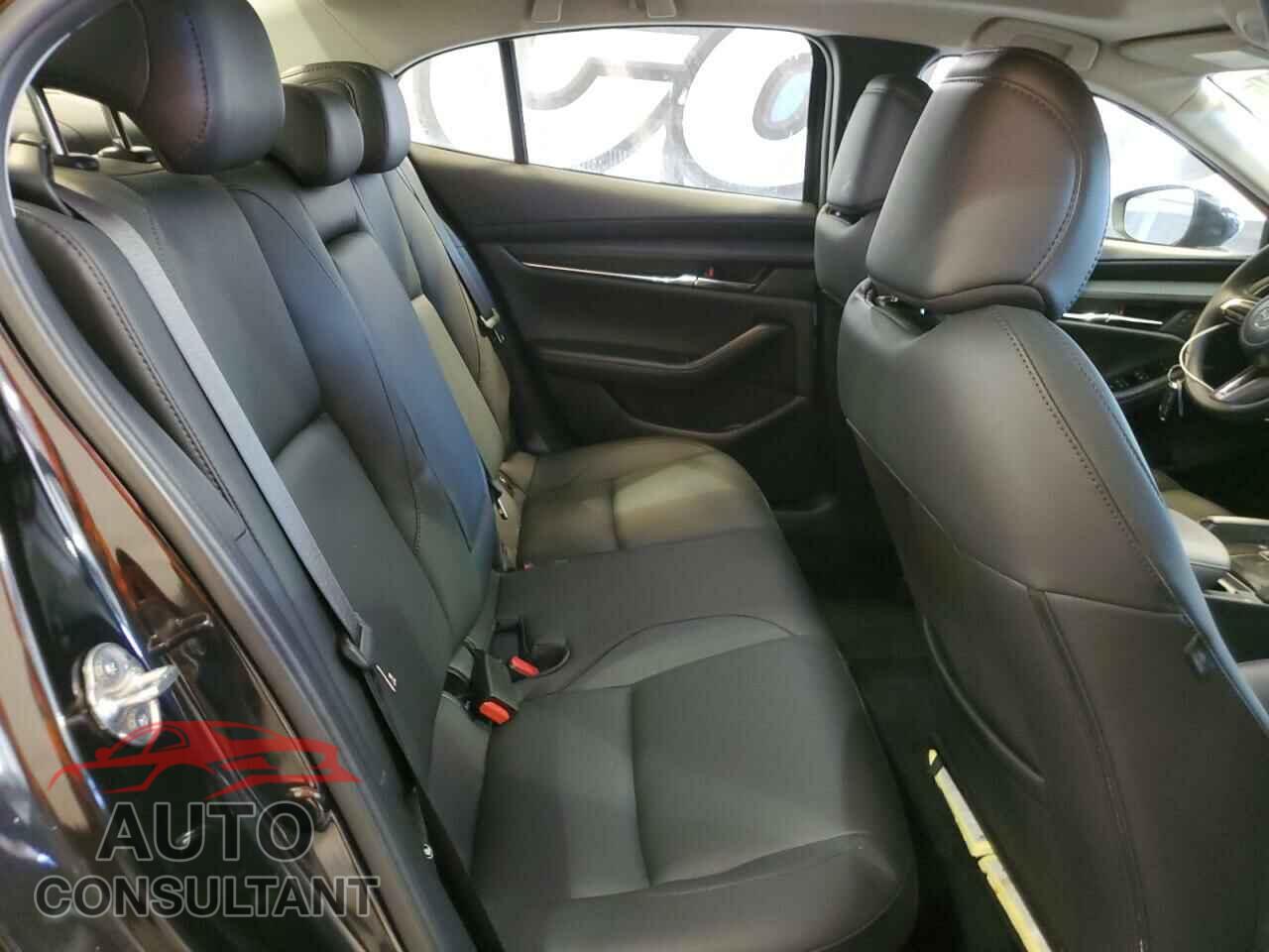 MAZDA 3 2024 - 3MZBPACM7RM414070