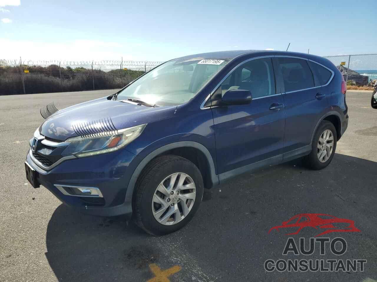 HONDA CRV 2015 - 3CZRM3H5XFG710468