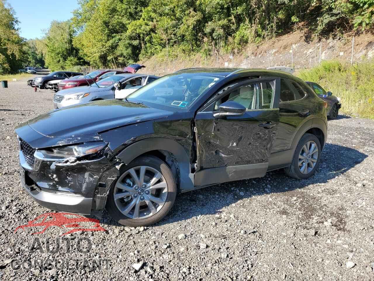 MAZDA CX30 2025 - 3MVDMBCM1SM750831