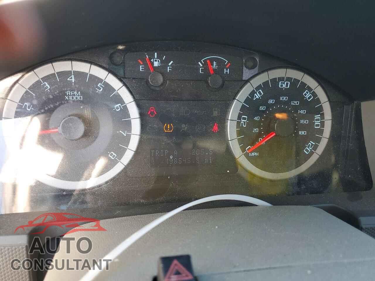 FORD ESCAPE 2011 - 1FMCU0D72BKC10238