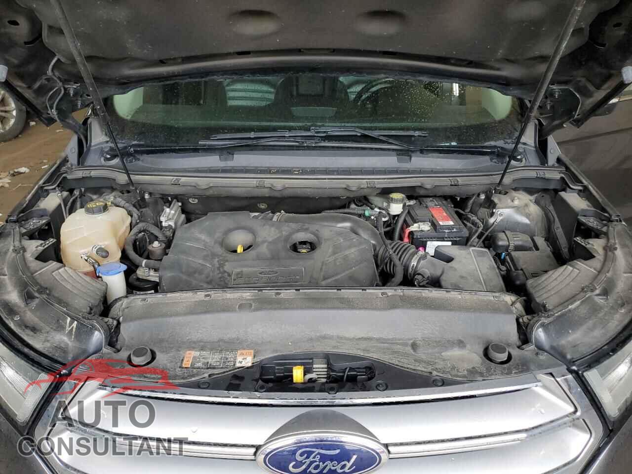 FORD EDGE 2015 - 2FMTK4J93FBC39802
