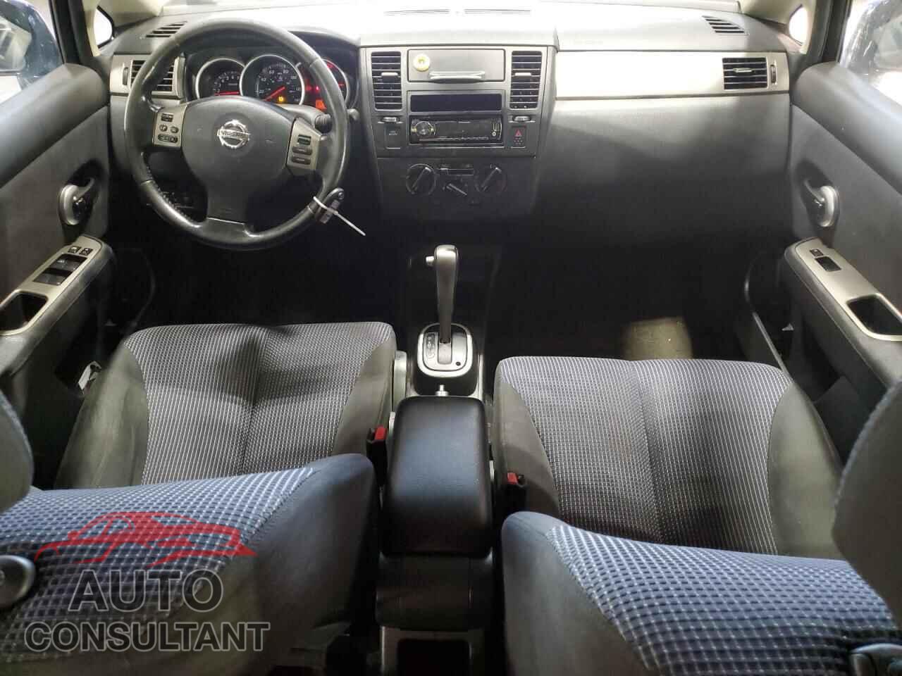 NISSAN VERSA 2010 - 3N1BC1CP9AL429286