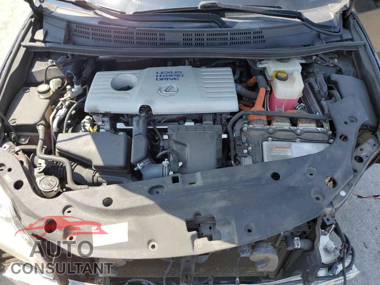 LEXUS CT 200 2013 - JTHKD5BH9D2148573