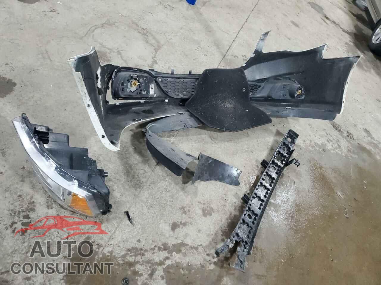 DODGE CARAVAN 2019 - 2C4RDGCG6KR709277