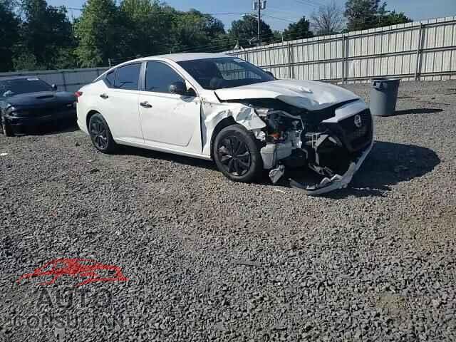 NISSAN ALTIMA 2020 - 1N4BL4BV6LC256135