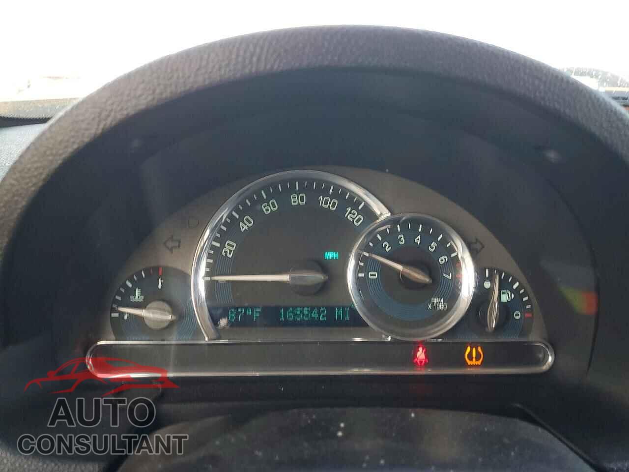 CHEVROLET HHR 2009 - 3GNCA13B79S632696