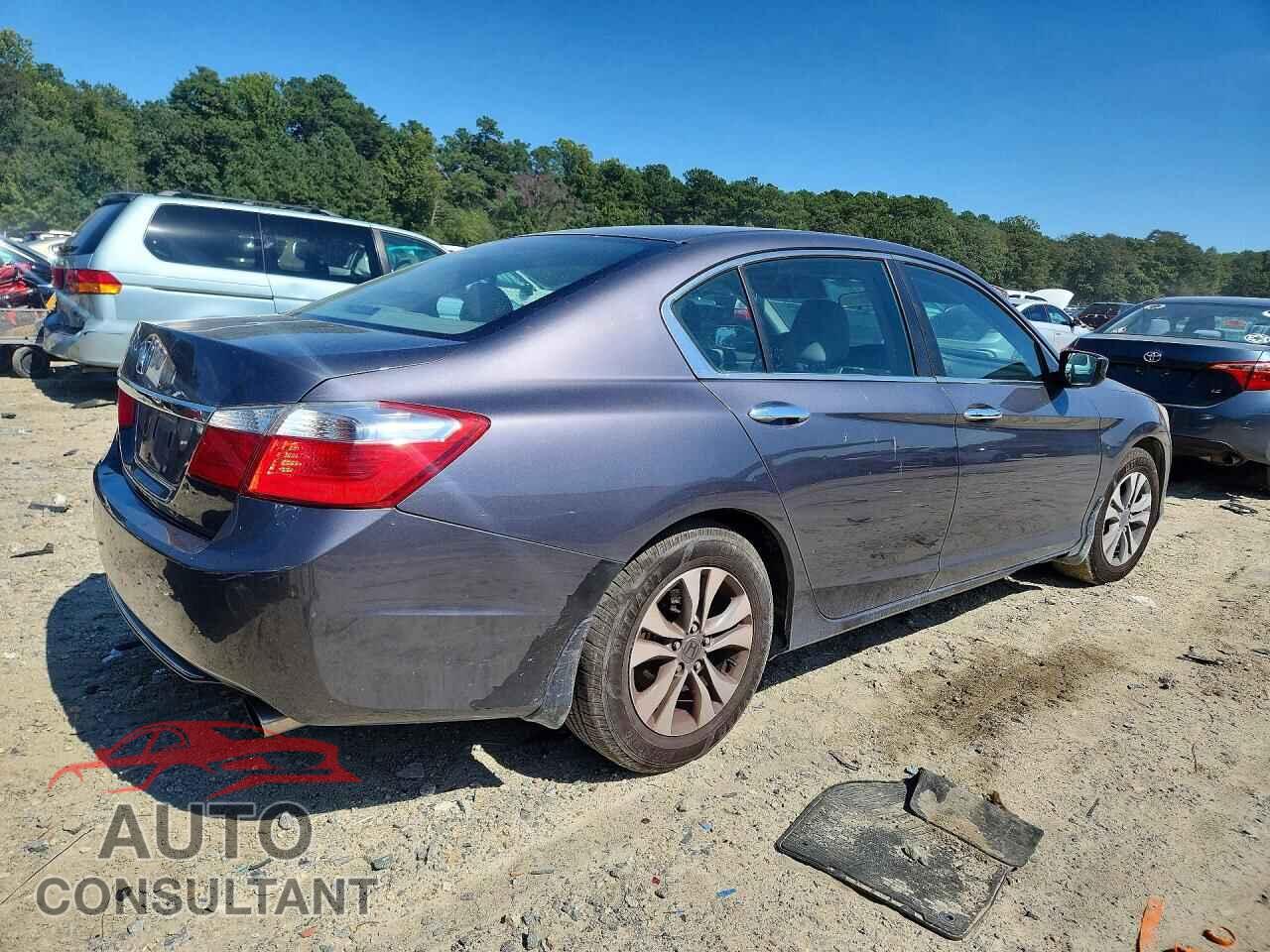 HONDA ACCORD 2014 - 1HGCR2F3XEA253815