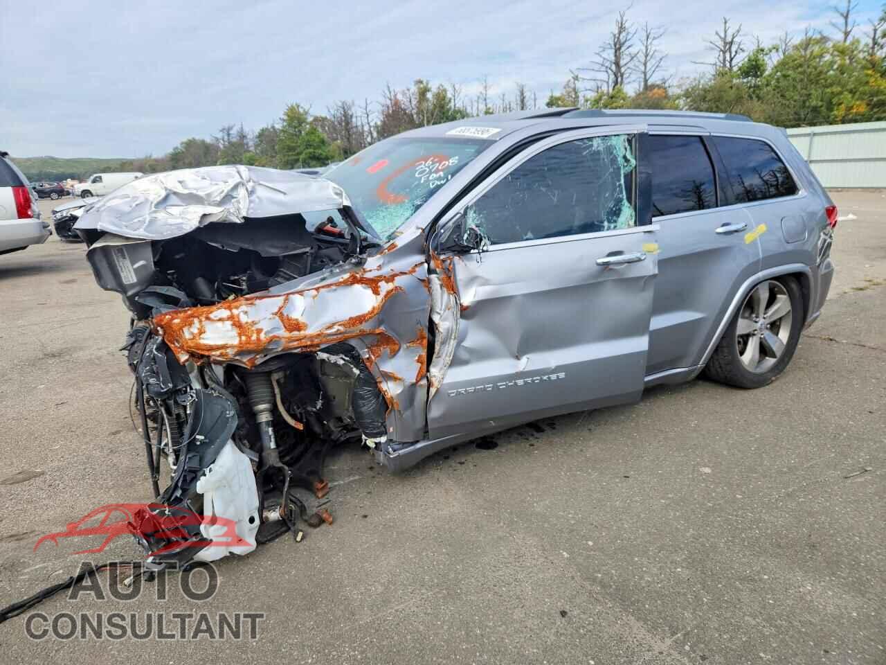JEEP CHEROKEE 2015 - 1C4RJFCG3FC238089