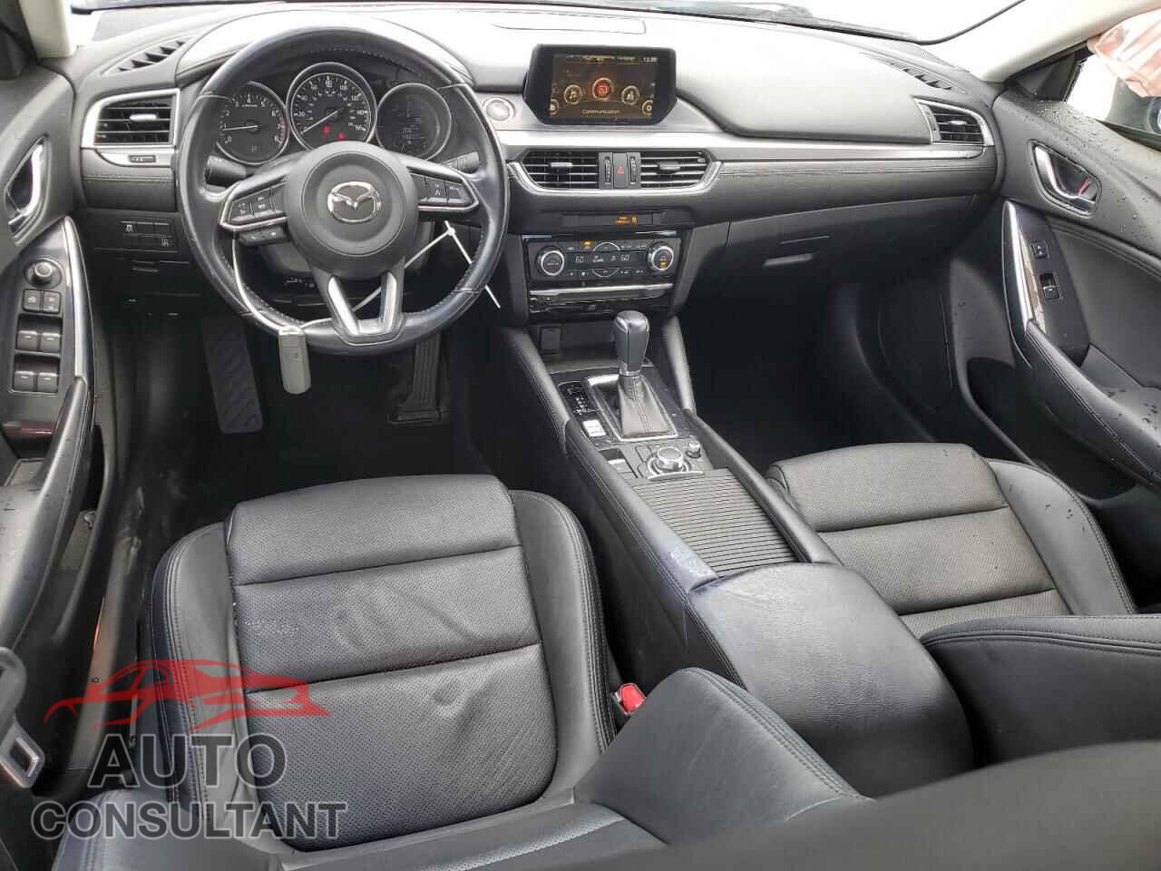 MAZDA 6 2017 - JM1GL1V58H1134602