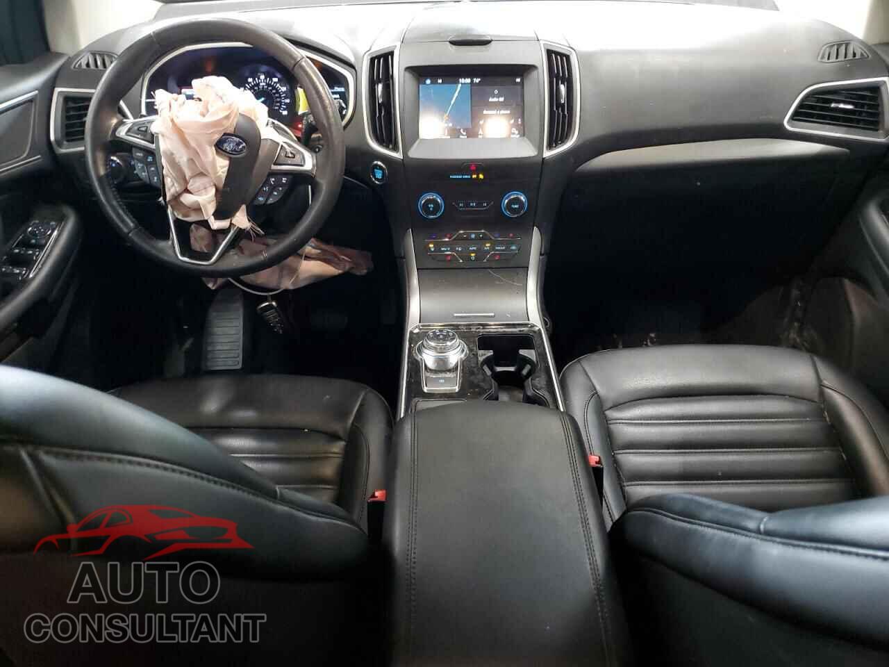 FORD EDGE 2019 - 2FMPK4J96KBC52975