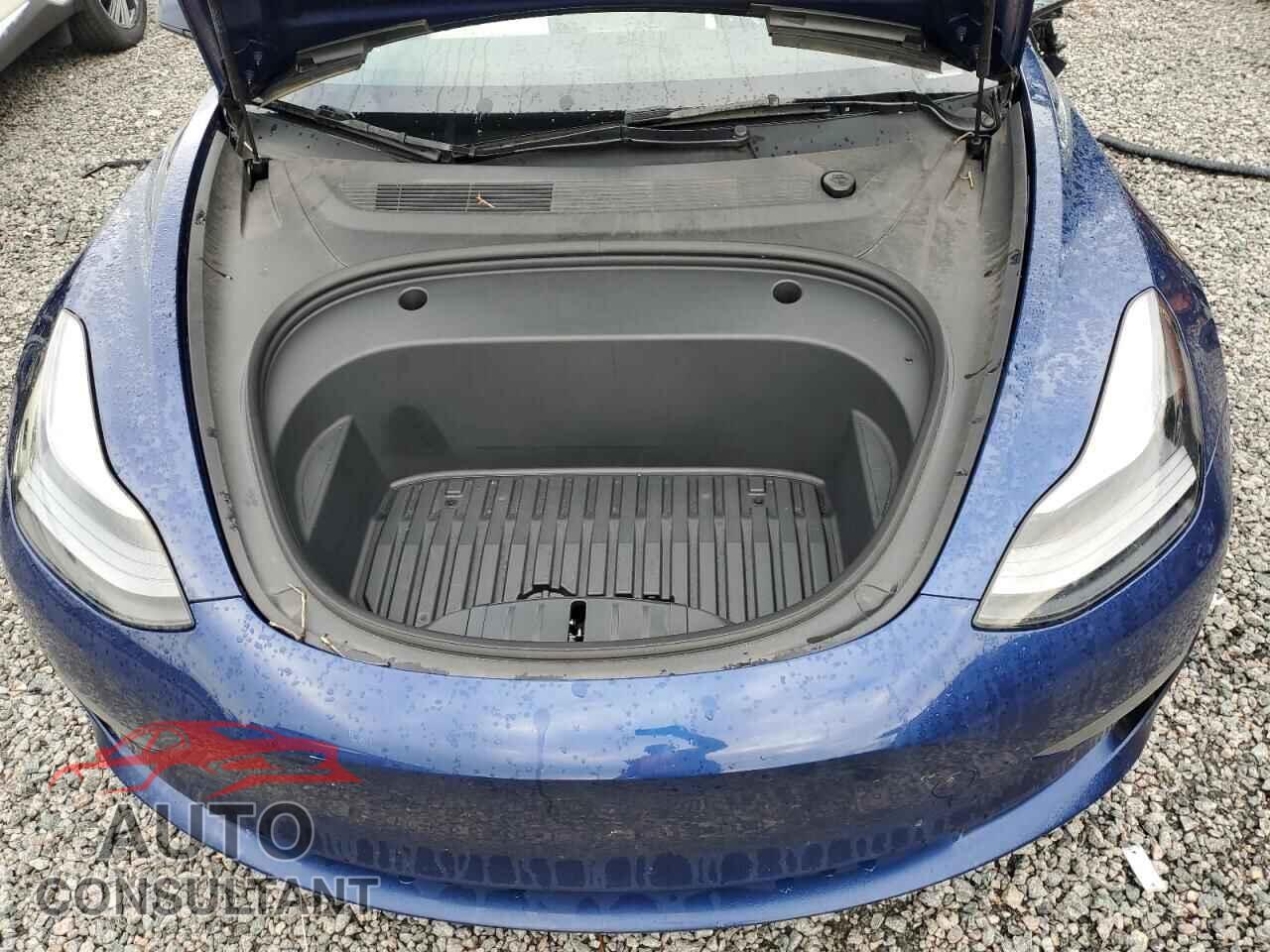 TESLA MODEL 3 2023 - 5YJ3E1EA0PF657947