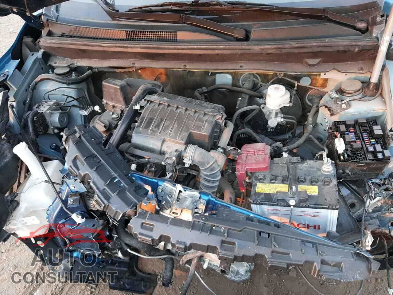 MITSUBISHI MIRAGE 2019 - ML32A3HJ6KH010463