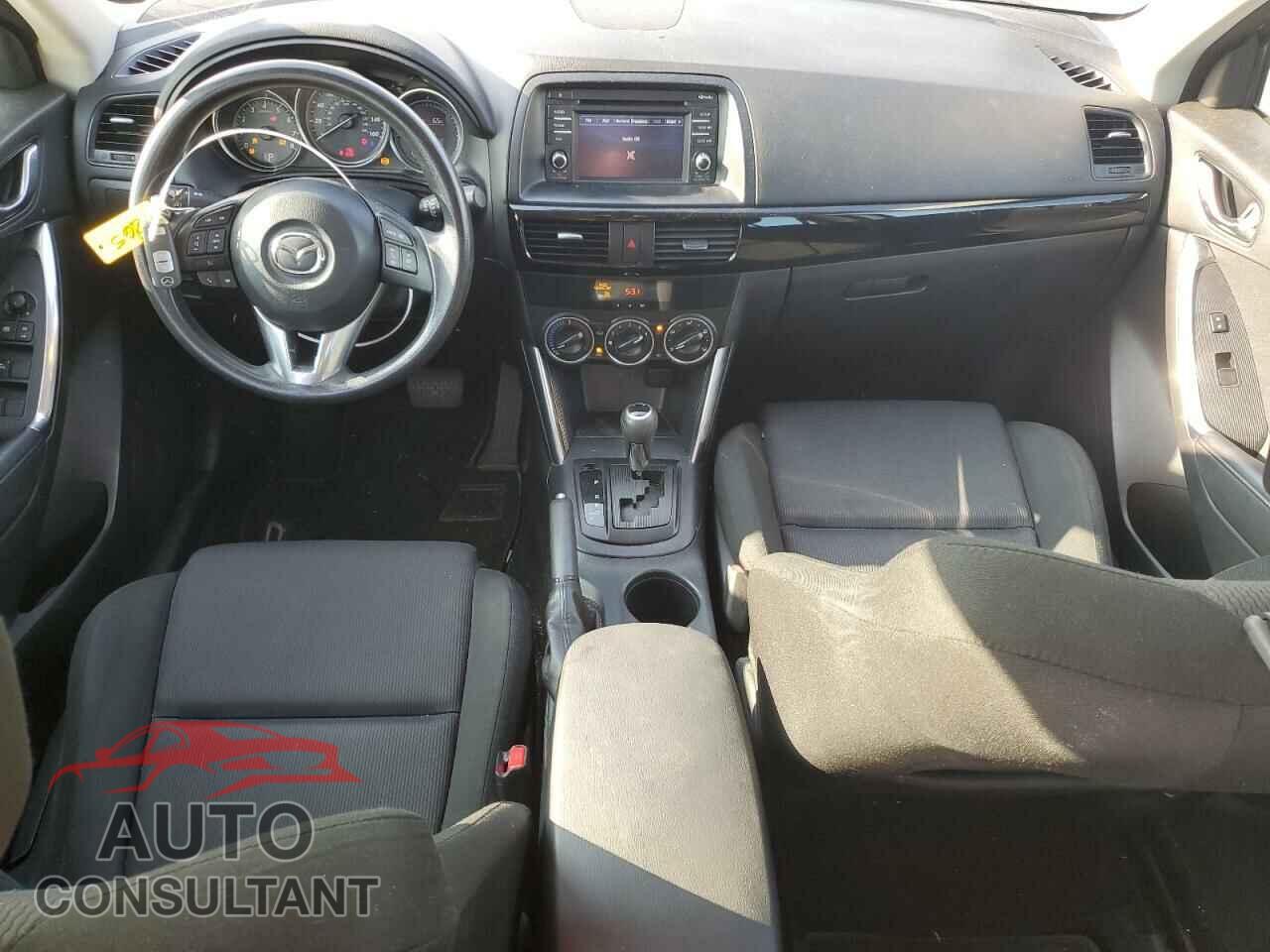 MAZDA CX-5 2014 - JM3KE4BE3E0365667