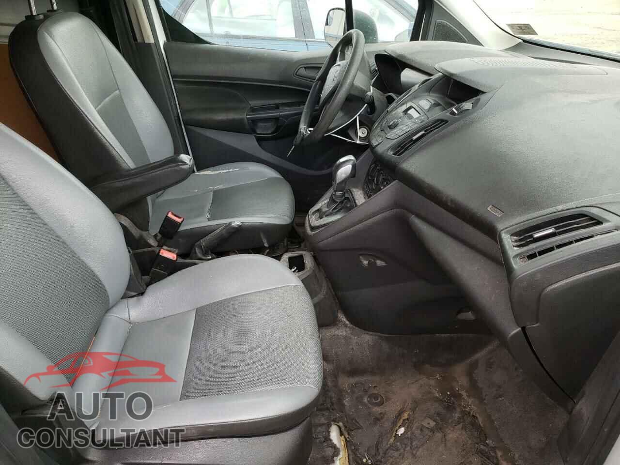 FORD TRANSIT CO 2017 - NM0LS7E71H1312059