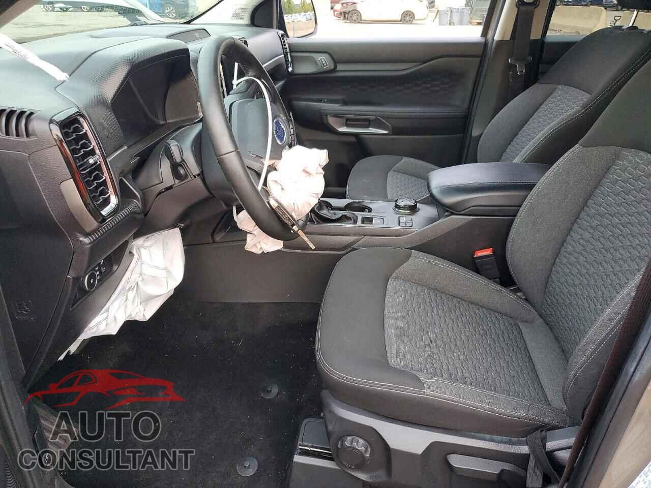 FORD RANGER 2025 - 1FTER4HH8SLE59663