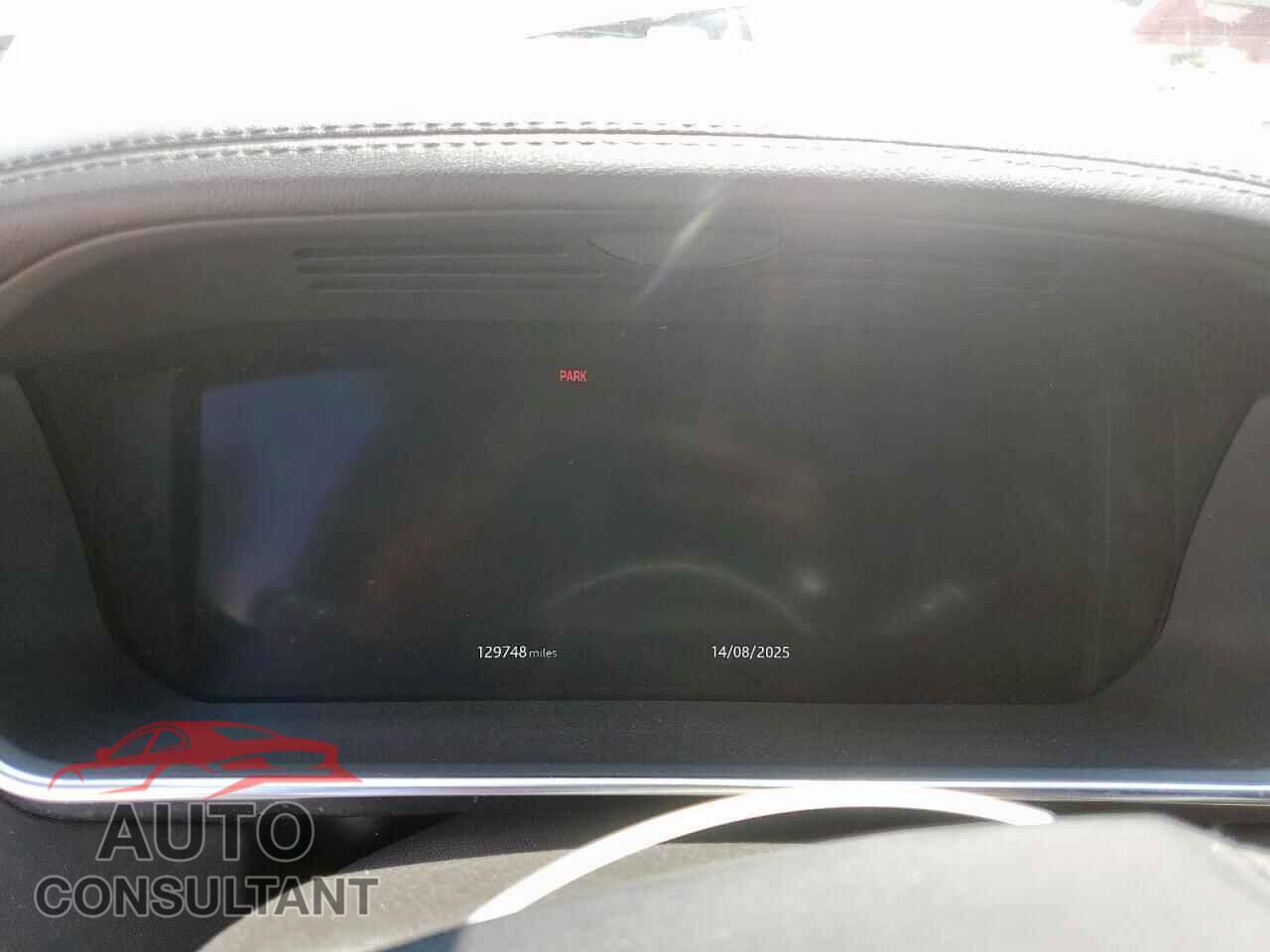 LAND ROVER RANGEROVER 2018 - SALGS2SV2JA504437