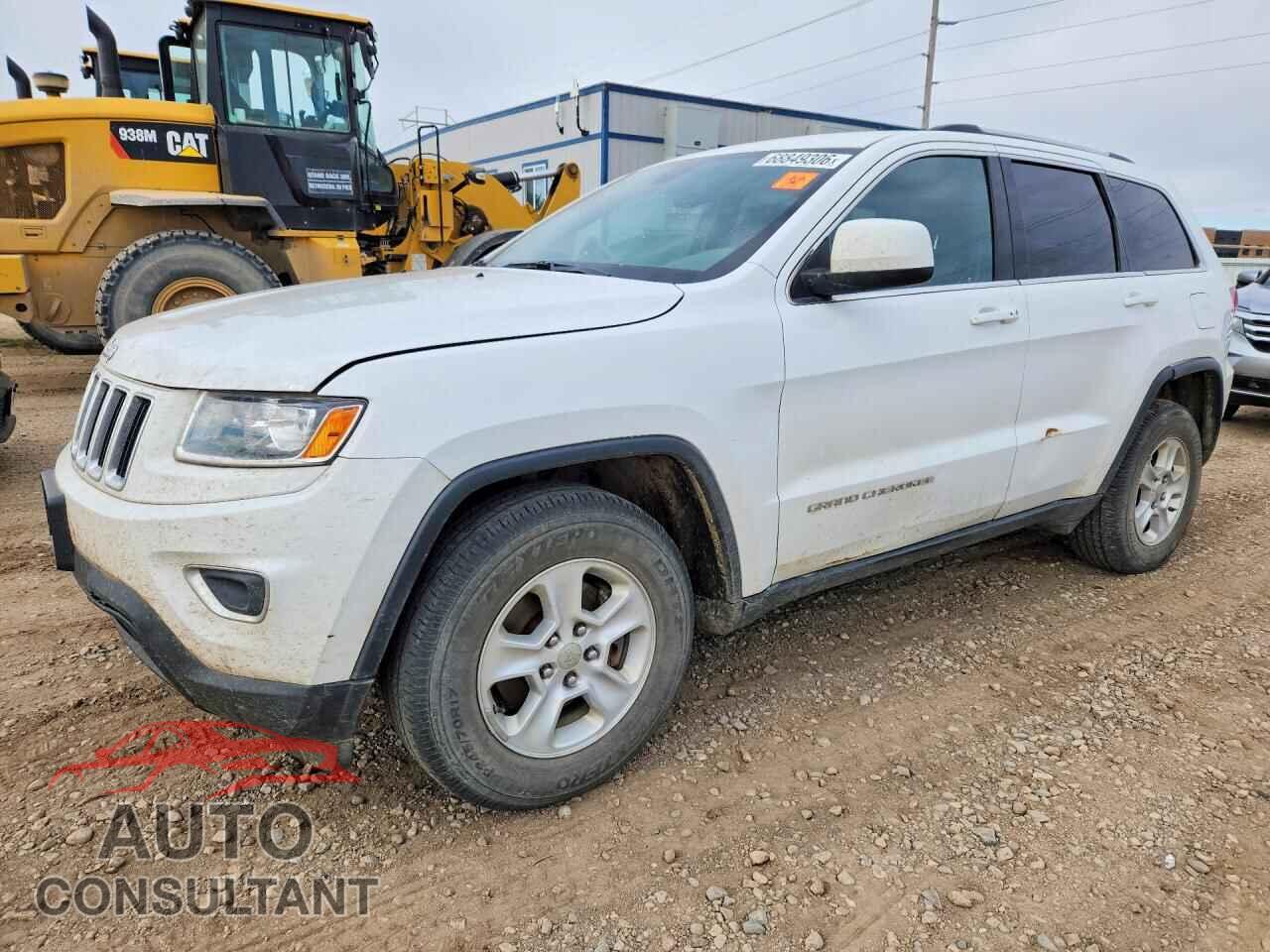 JEEP CHEROKEE 2014 - 1C4RJFAG7EC204836