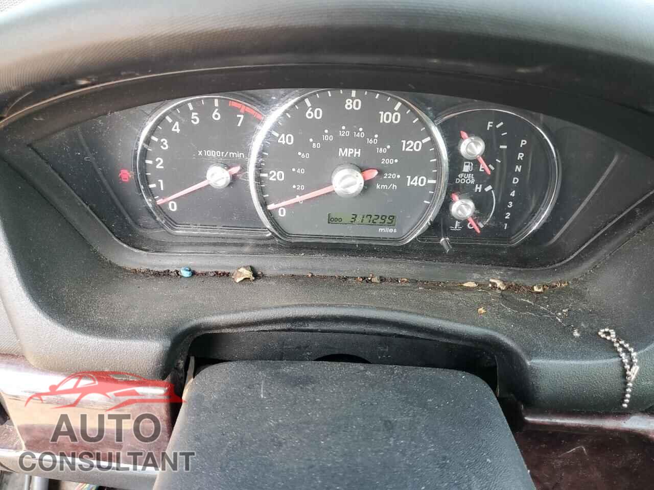MITSUBISHI GALANT 2012 - 4A32B3FF6CE014103