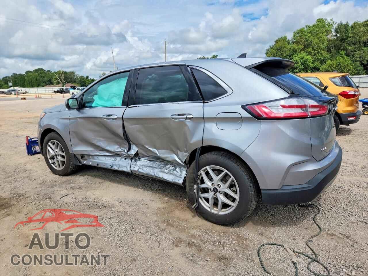 FORD EDGE 2024 - 2FMPK4J93RBA68152