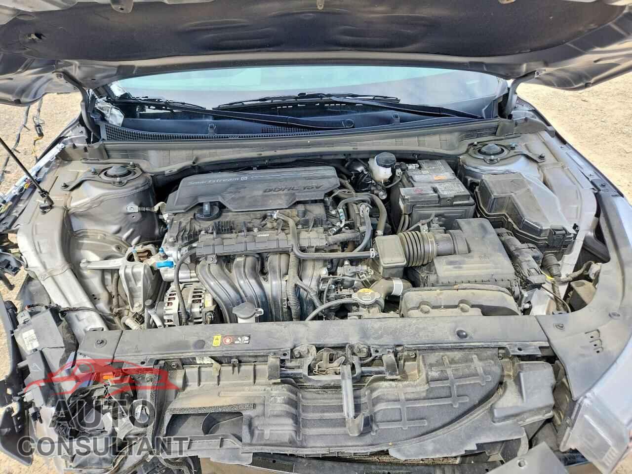 KIA ALL OTHER 2025 - 3KPFU4DE2SE124955
