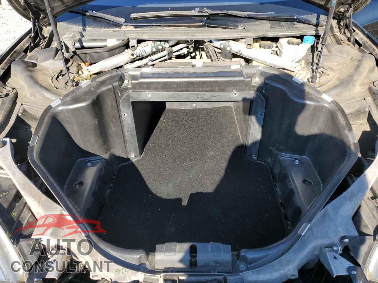 TESLA MODEL S 2013 - 5YJSA1CN1DFP12947