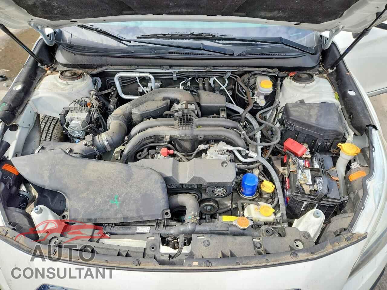 SUBARU OUTBACK 2017 - 4S4BSATC2H3284803