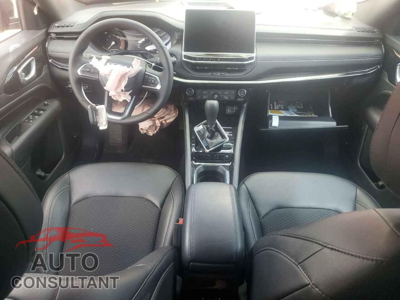JEEP COMPASS 2024 - 3C4NJDBN2RT587496