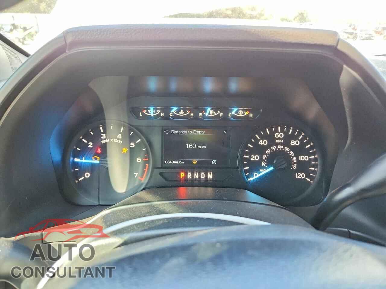 FORD F150 2020 - 1FTEW1CP4LKD43471