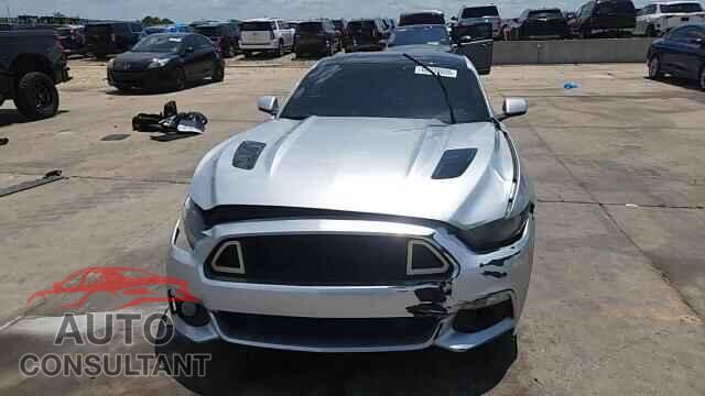 FORD MUSTANG 2016 - 1FA6P8CF4G5205943
