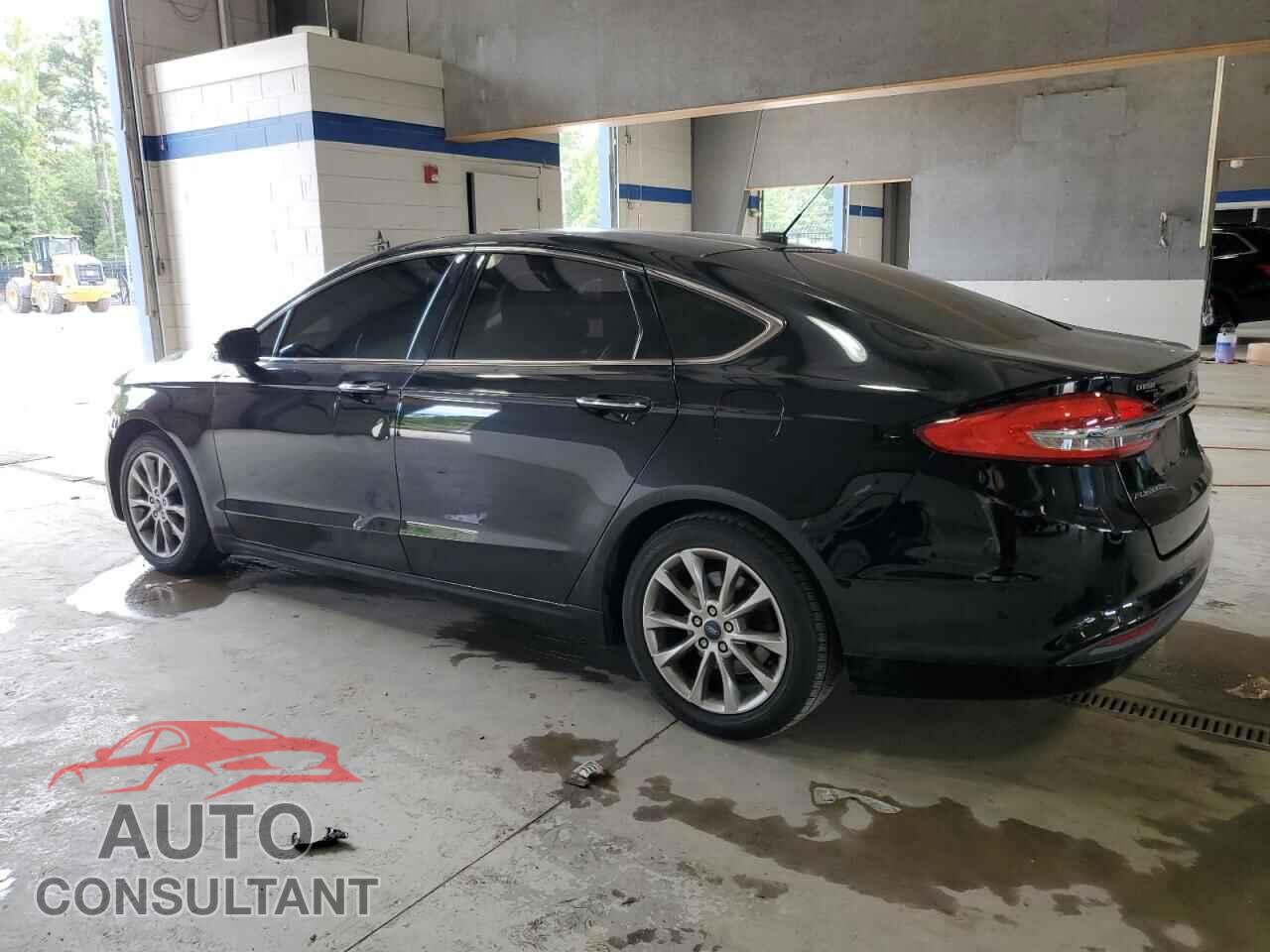 FORD FUSION 2017 - 3FA6P0HD1HR219869