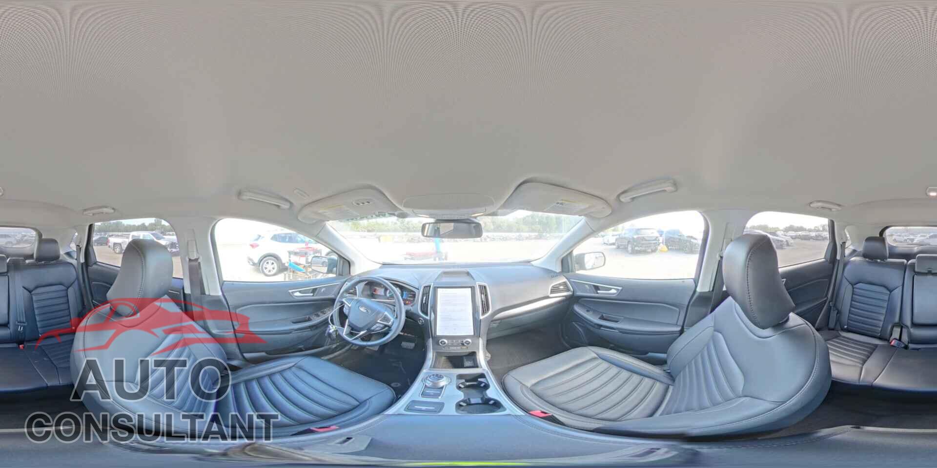 FORD EDGE 2024 - 2FMPK4J97RBA31248