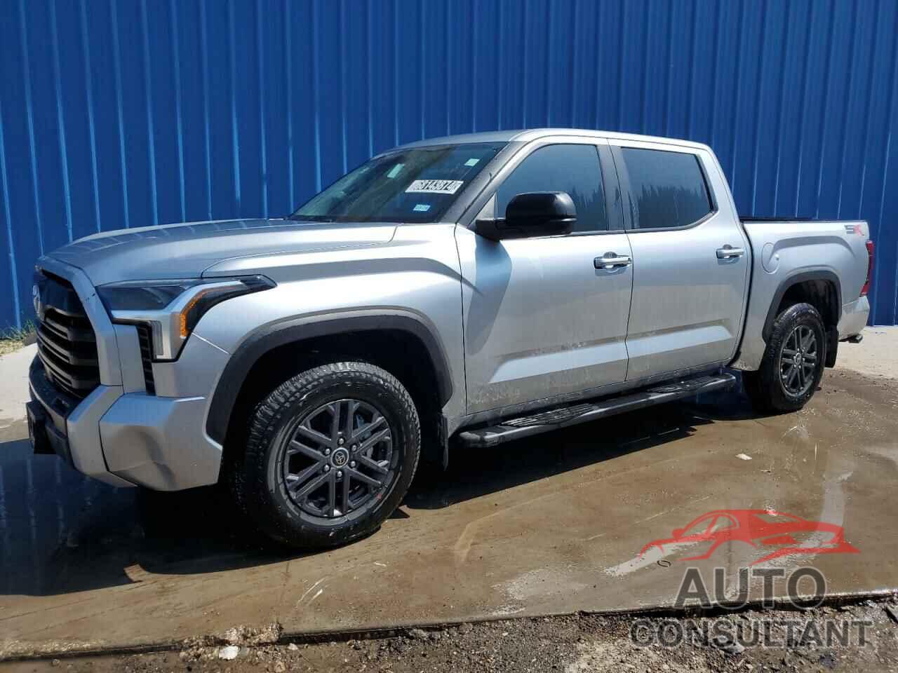 TOYOTA TUNDRA 2024 - 5TFLA5AB5RX034866