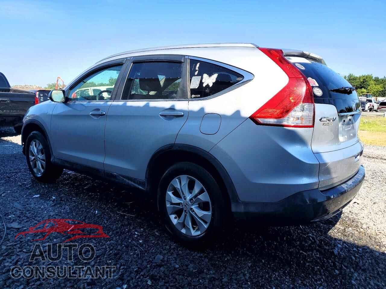 HONDA CRV 2012 - JHLRM4H7XCC007287