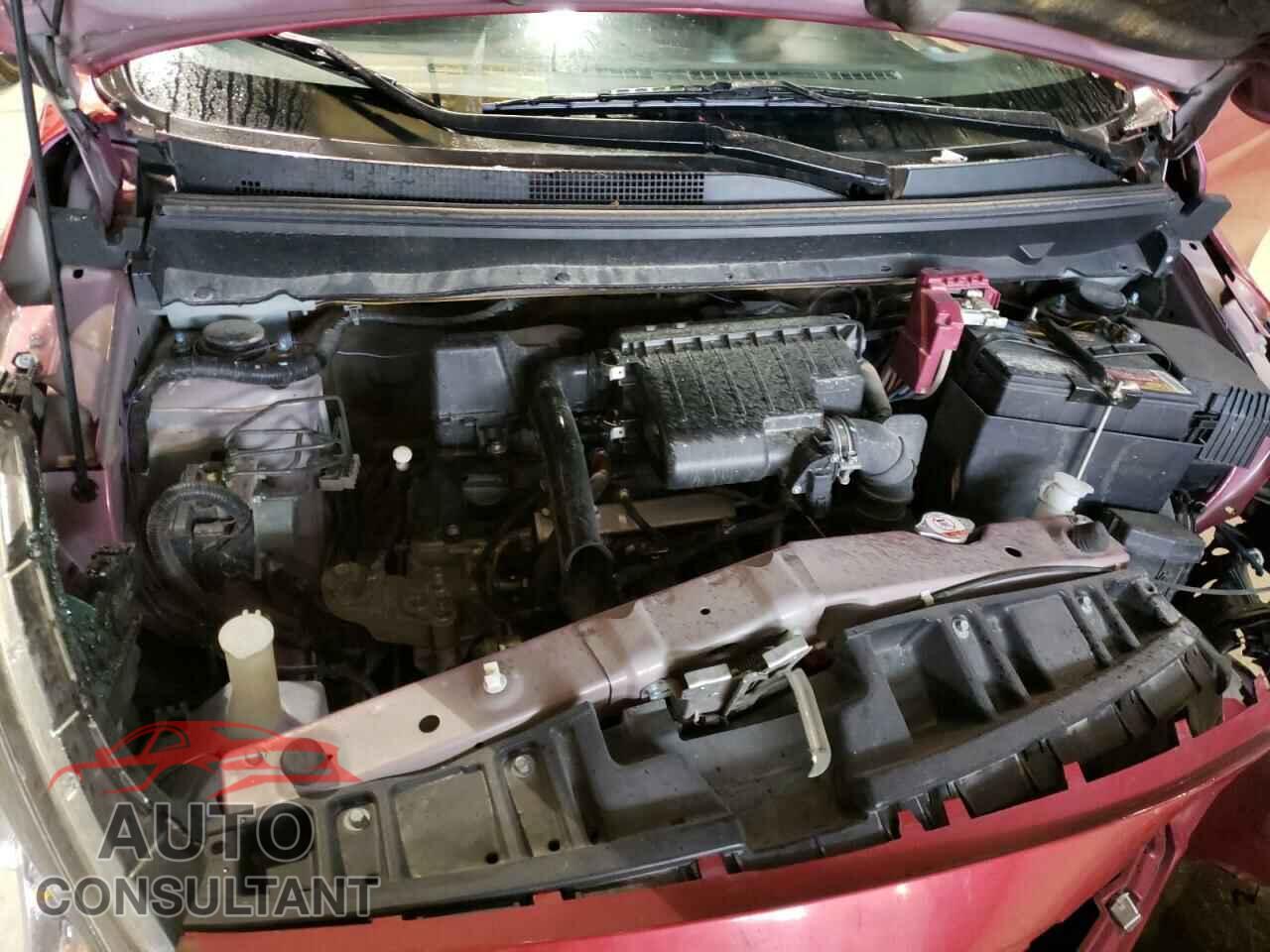 MITSUBISHI MIRAGE 2017 - ML32F3FJ9HHF15610