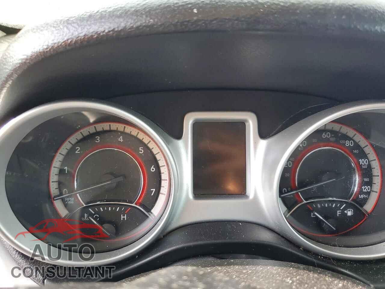 DODGE JOURNEY 2015 - 3C4PDDDG1FT621146